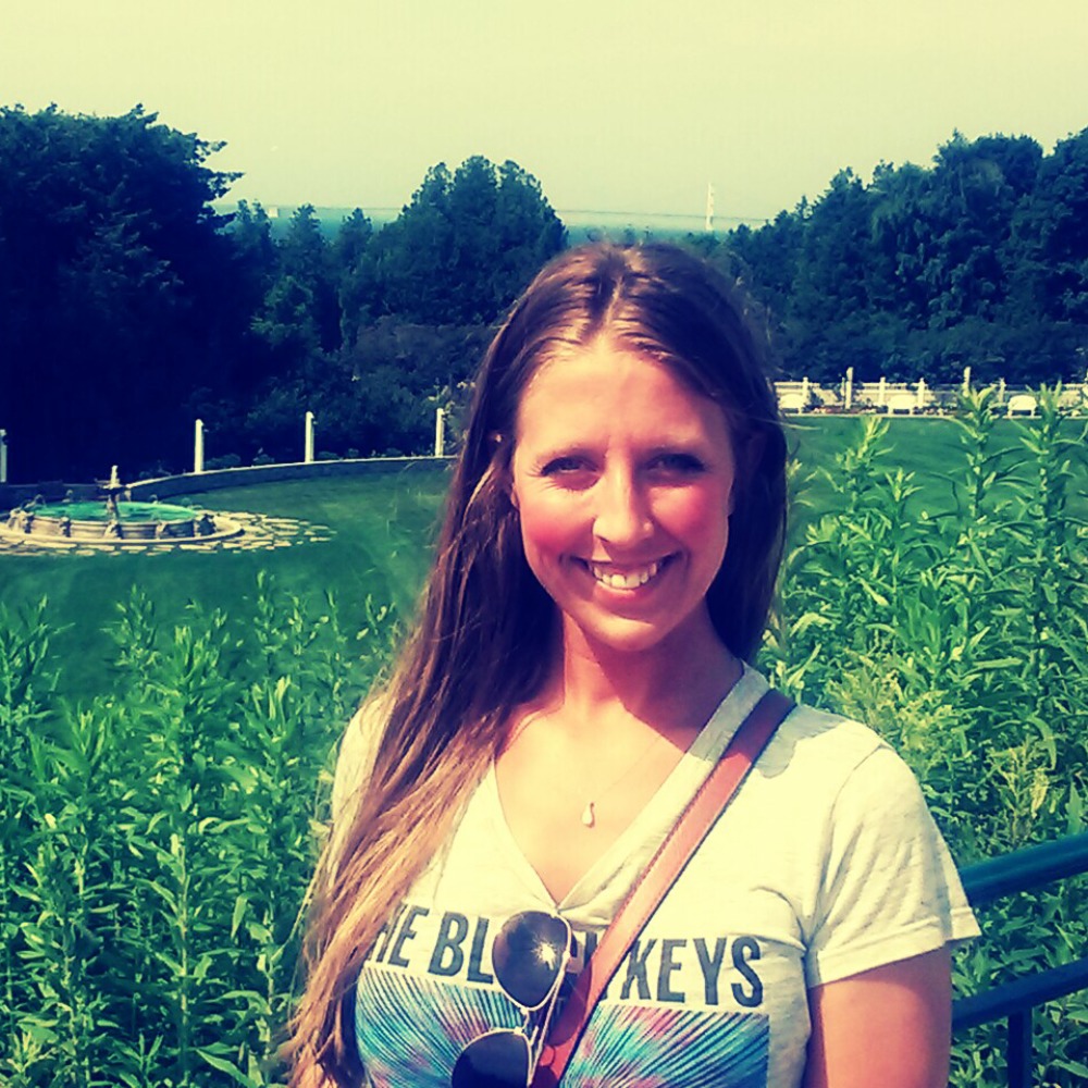 Meet your Posher, Christen